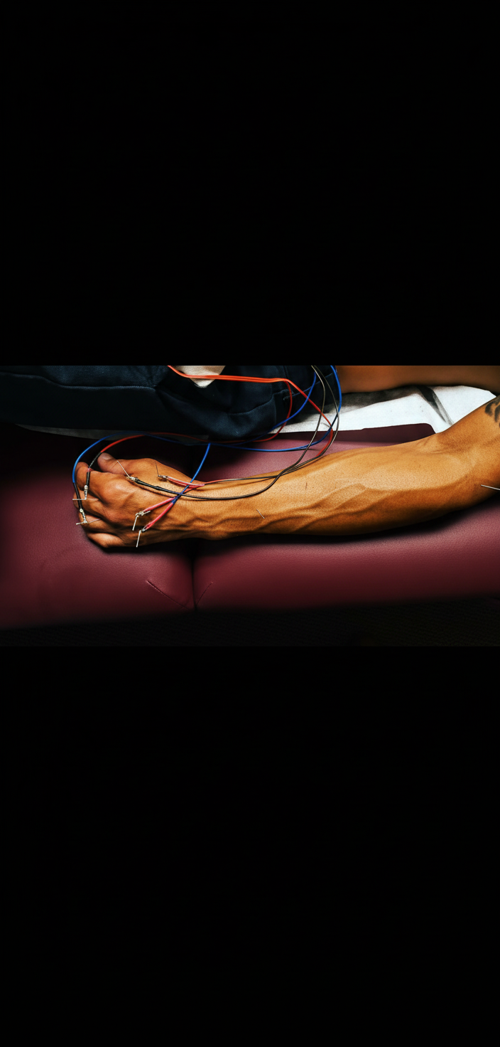 Electro-Acupuncture