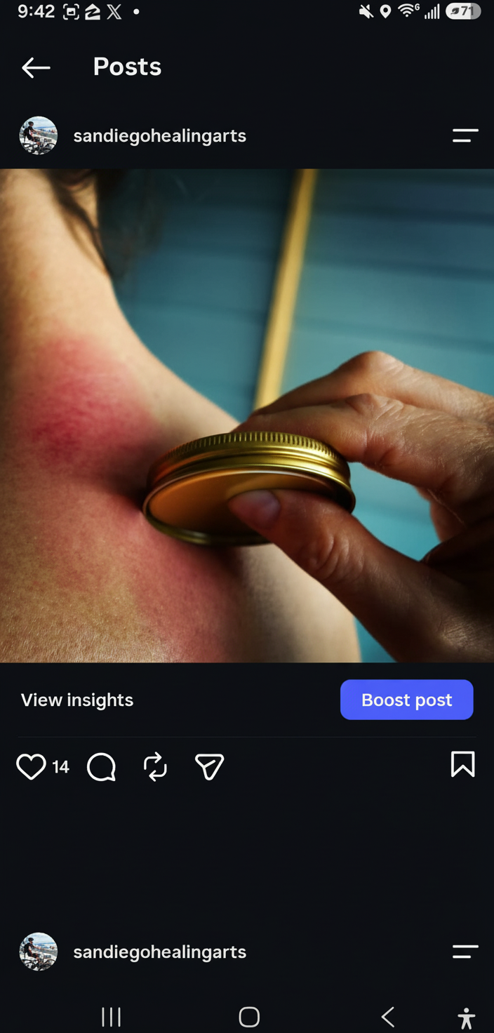 Gua Sha